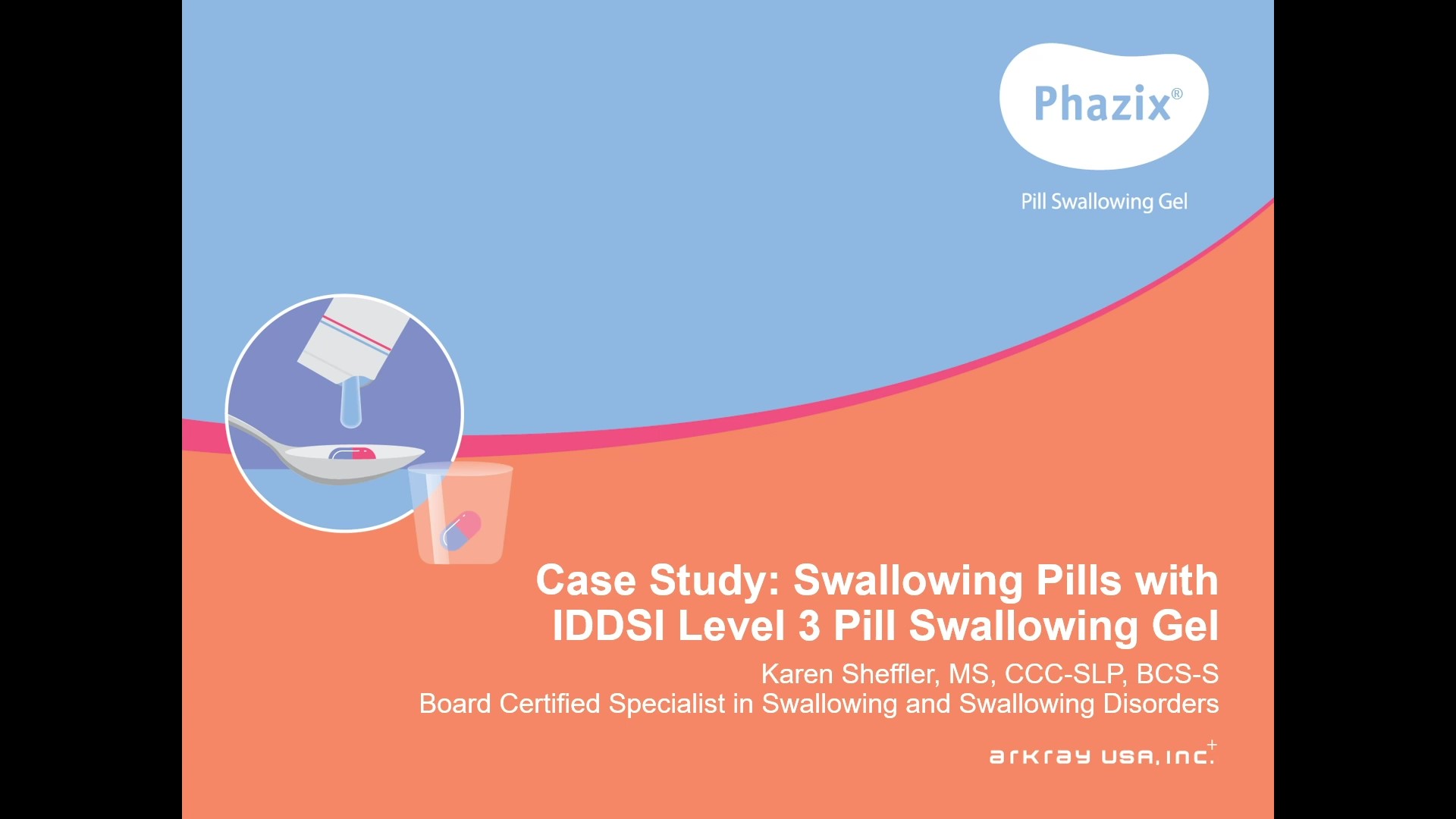 Phazix - Case Study Level 3