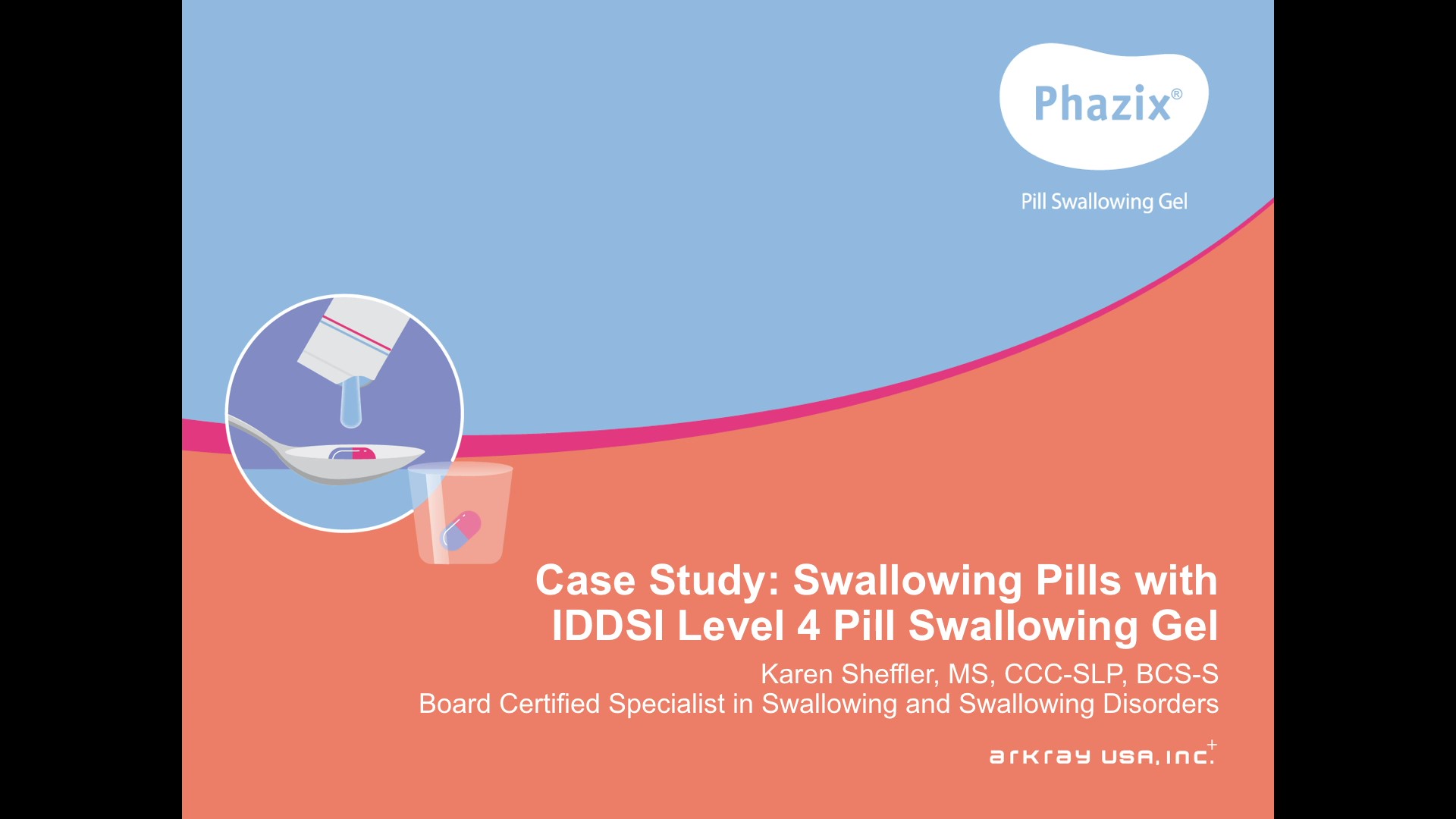 Phazix - Case Study Level 4