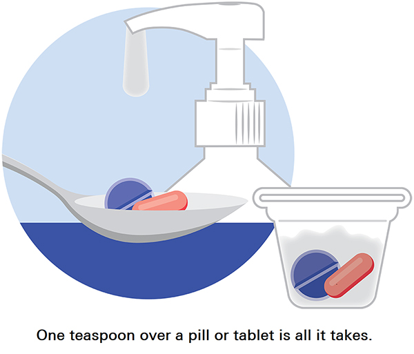 Phazix - spoon and cup Icon